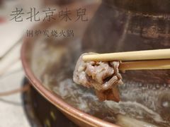-阳坊胜利涮羊肉(禧乐汇店)