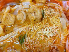 -安发瞧麻辣烫(总店)