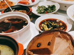 -梦都海鲜酒家(万达广场江桥店)