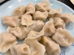-东北农家小院(定西路店)