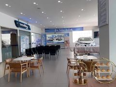 -烟台东联一汽丰田4S店(福山区店)