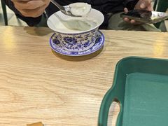 香滑双皮奶-东记甜品(佛山总店)