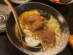 -日本料理神拉面