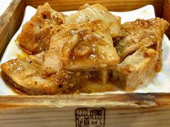 -味可道美食坊(福基路店)