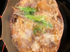 -松阪牛焼肉M(法善寺横丁店)