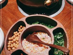 -瑶王府·广西菜(金阳路店)