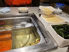 -海底捞火锅(海宁路店)