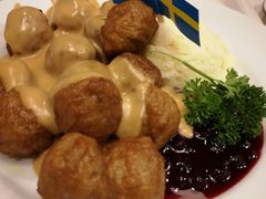 瑞典肉圆-宜家·瑞典风味餐厅(北京西红门店)