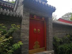 -老北京风情街