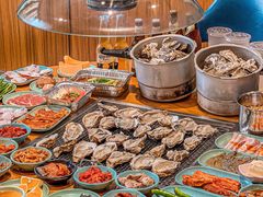 -蚝英雄·自助烤蚝(高新店)