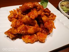 -宏天寶·北京烤鸭(宾馆西路2店)