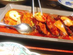 -隐厨·中国菜馆(三里屯T+MALL店)
