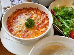 -安妮意大利餐厅(世贸天阶店)