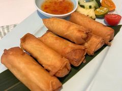 -蕉叶·泰国歌舞风情(世贸店)