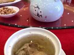 -金苑酒家·客家菜·广东老字号(万象店)