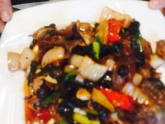 -陈生记黑鱼馆·20年活鱼现杀(宁波鼓楼店)
