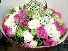 -双季花艺园艺市场(浦东店)