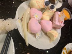 -萧邦音乐会所KTV·蒸汽活海鲜自助(福田店)