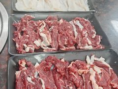 -山珍鲜牛肉火锅本地老字号(汕中老店)
