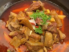 -刘一锅筋头巴脑(大悦城C店)