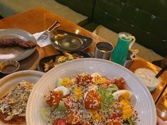 -黑角餐厅美式狂野Blackhorn(昌茂花园店)