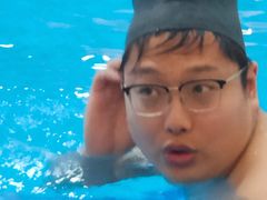 -优维游泳健身