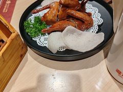 -避风塘(宝山万达店)