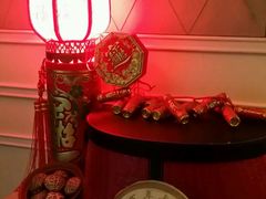 -广州富力丽思卡尔顿酒店·丽轩·粤菜