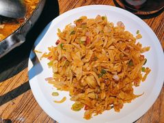 -福茂源横山铁锅羊肉(高新路店)