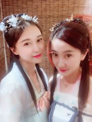 -汉仪华裳汉服馆(打浦桥店)