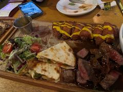 -味德西餐音乐酒吧 Wade's Bar&Grill