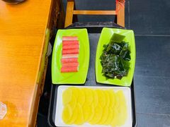 -三煮纸包鱼(青岛总店)