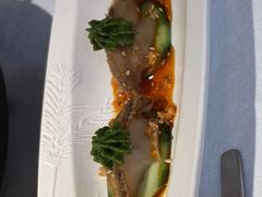 -醉舍·新淮扬菜(长宁龙之梦店)