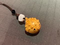 -肆月河豚·新淮扬菜·烤鸭(中关村店)