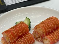 -幸运楼(北京路店)