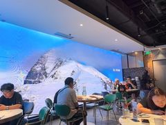 -丝路有约·优雅新疆菜(万宴城店)
