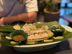 -Ginger(兴国路店)