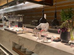 -大汉金桥华美达广场酒店·食秀全日制餐厅