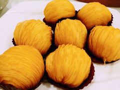 -凤凰楼酒家·粤宴点心(华强北店)