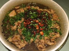 -味道云南·云朵山歌(东方都会广场店)