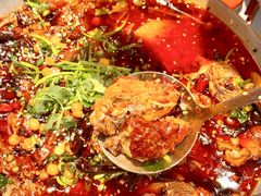 -廖川菜(八佰伴店)