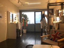 -眉毛攻略·专业修眉染眉野生眉