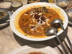 -周渝食惦·酸菜鱼精致川菜(横岗店)