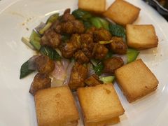 -阿兴记大饭店(金港国际购物中心店)