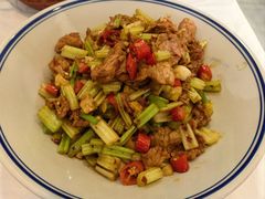 -新新湘菜馆(新中街二条店)