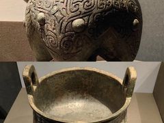 -陕西历史博物馆