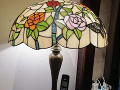 -Golden Lily河内巴黎法越料理餐厅(建国西路店)