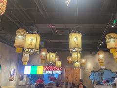 -胖姐社区老火锅(北京总店)