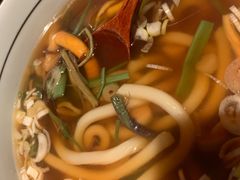 -千代武日本料理(爱建店)