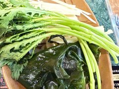 -牛New寿喜烧(中山公园龙之梦店)